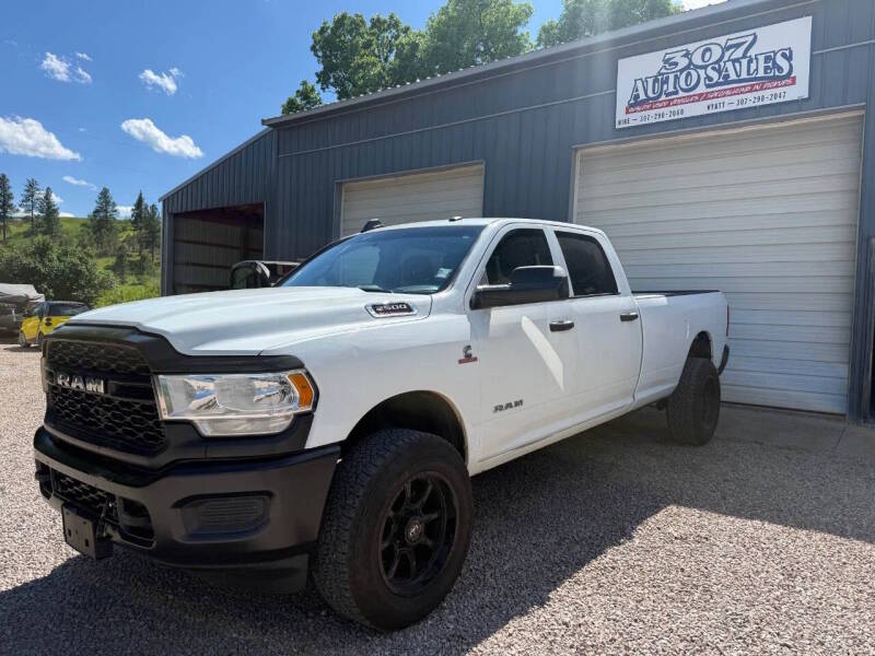 ram ram 2500 pickup 2022 3C6UR5HL5NG273173 image ram ram 2500 pickup 2022 3C6UR5HL5NG273173 image